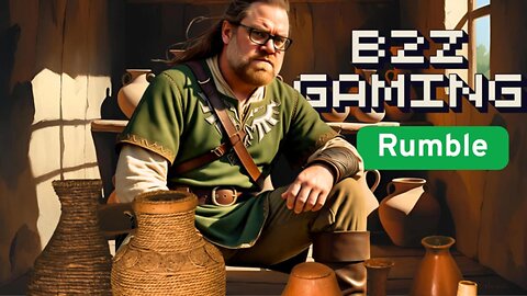 B2Z Is In The House!!!!! | B2Z Gaming