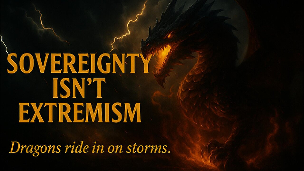 SOVEREIGN LAW | WHY SOVEREIGNTY ISNT EXTREMISM & WHY TIKTOK & META OWE $165,000,000