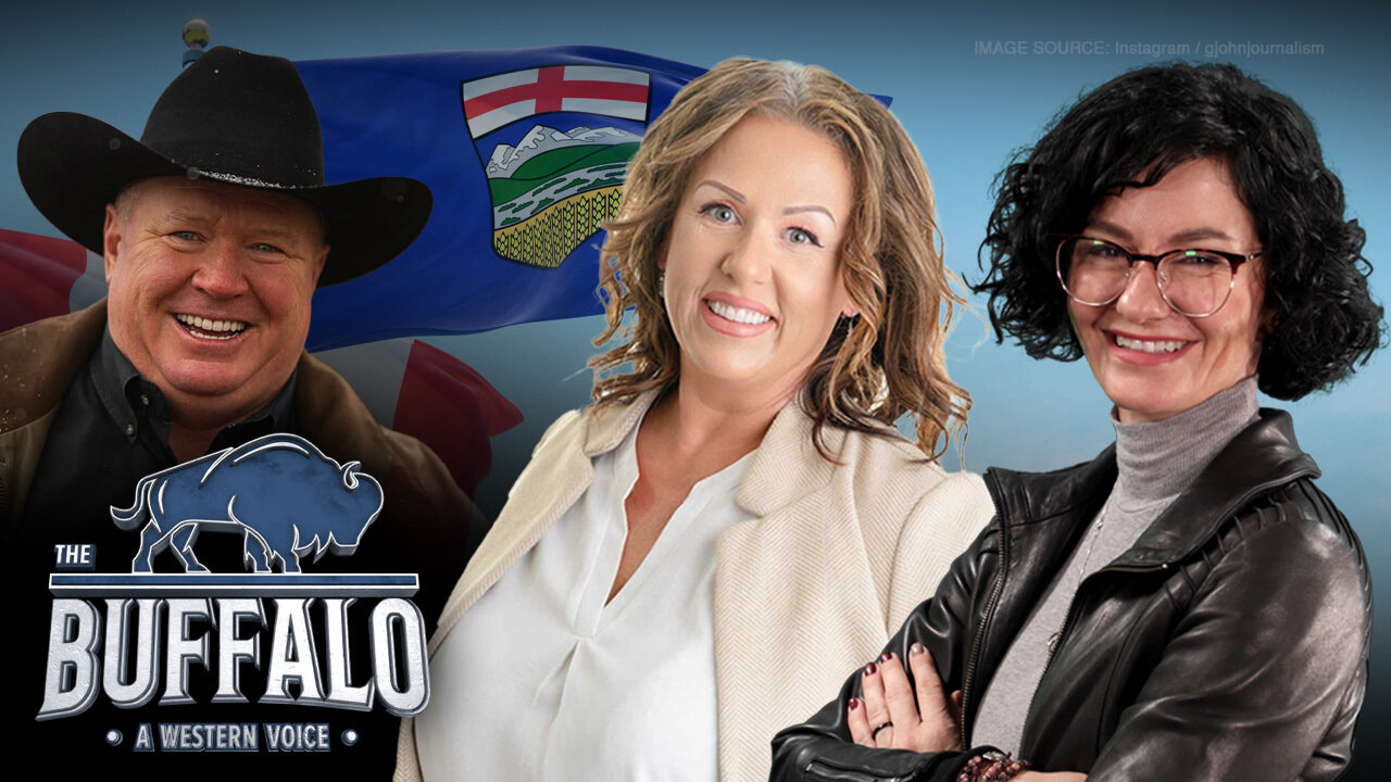 Cost of Alberta independence, Tims hiring practices, Trumps 51st state jab | Buffalo Roundtable