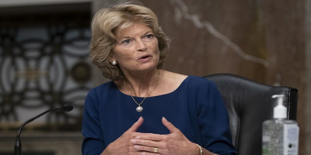 Lisa Murkowski Cheated by Trump Actions on Wind, Solar