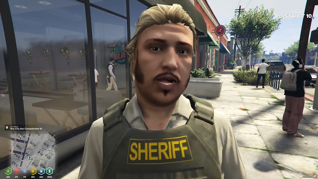 GAMER WOP - 05-27-2025 - Stackswopo Stream