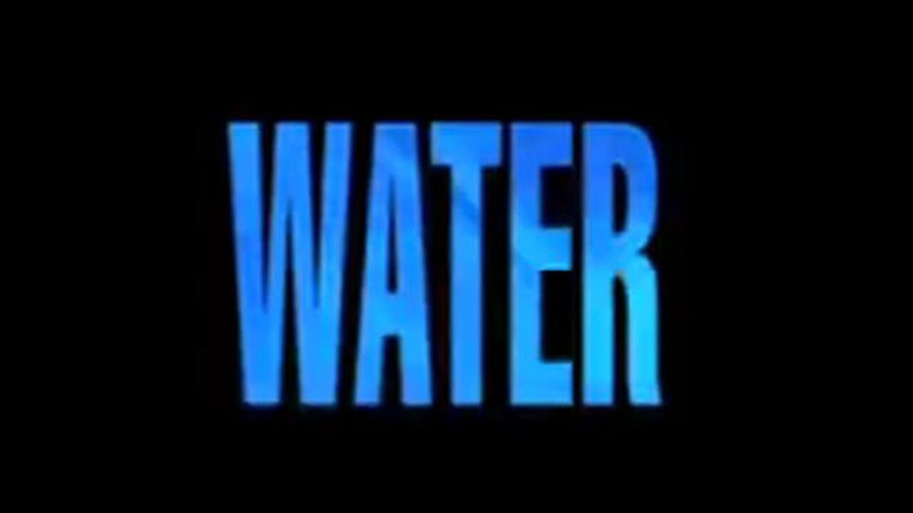 Water Has Memory (Structured Water Documentary)