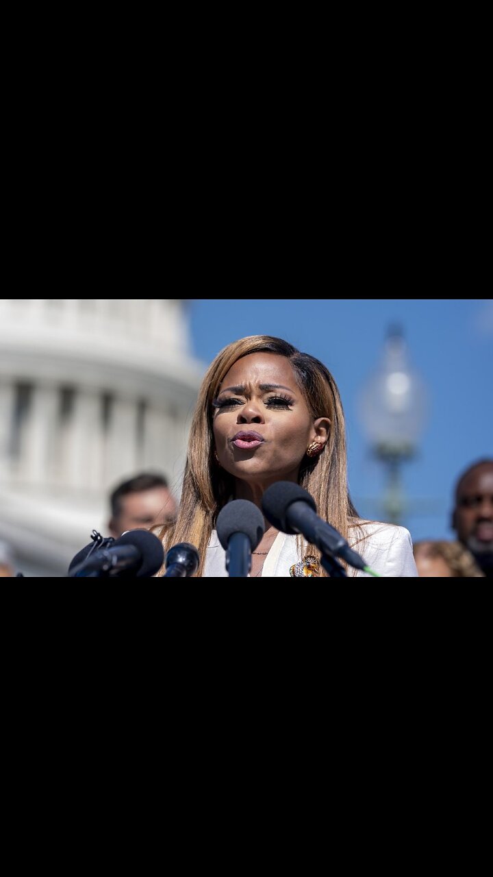Heres A List Of What Dem Rep. Sheila Cherfilus-McCormick Allegedly Spent Stolen FEMA Money On