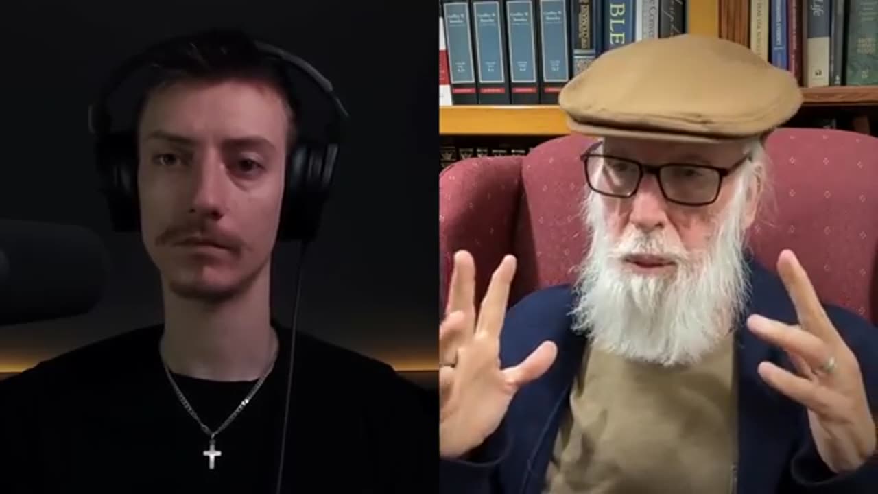 33rd Degree Scottish Rite Freemason REVEALS the Truth!