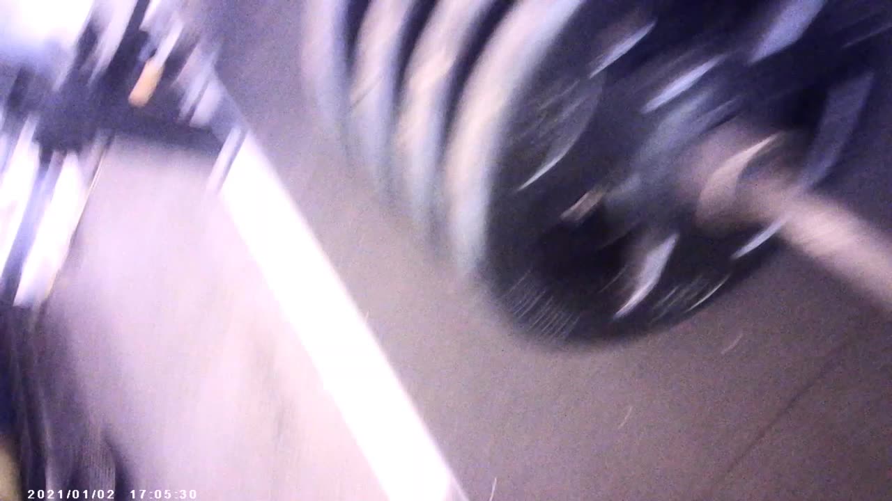 Dead Lifting 315 pounds