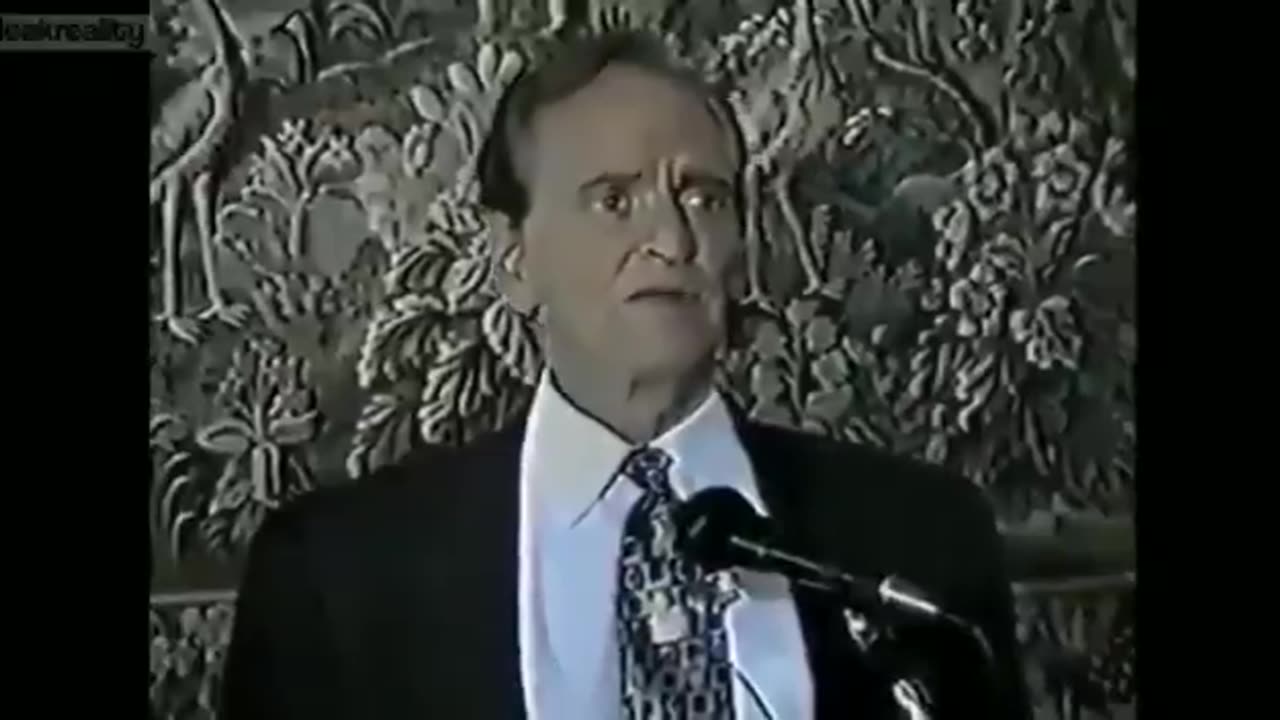 Dr. Robert Willner on Anthony Faucis Crimes Against Humanity, over 30 years ago