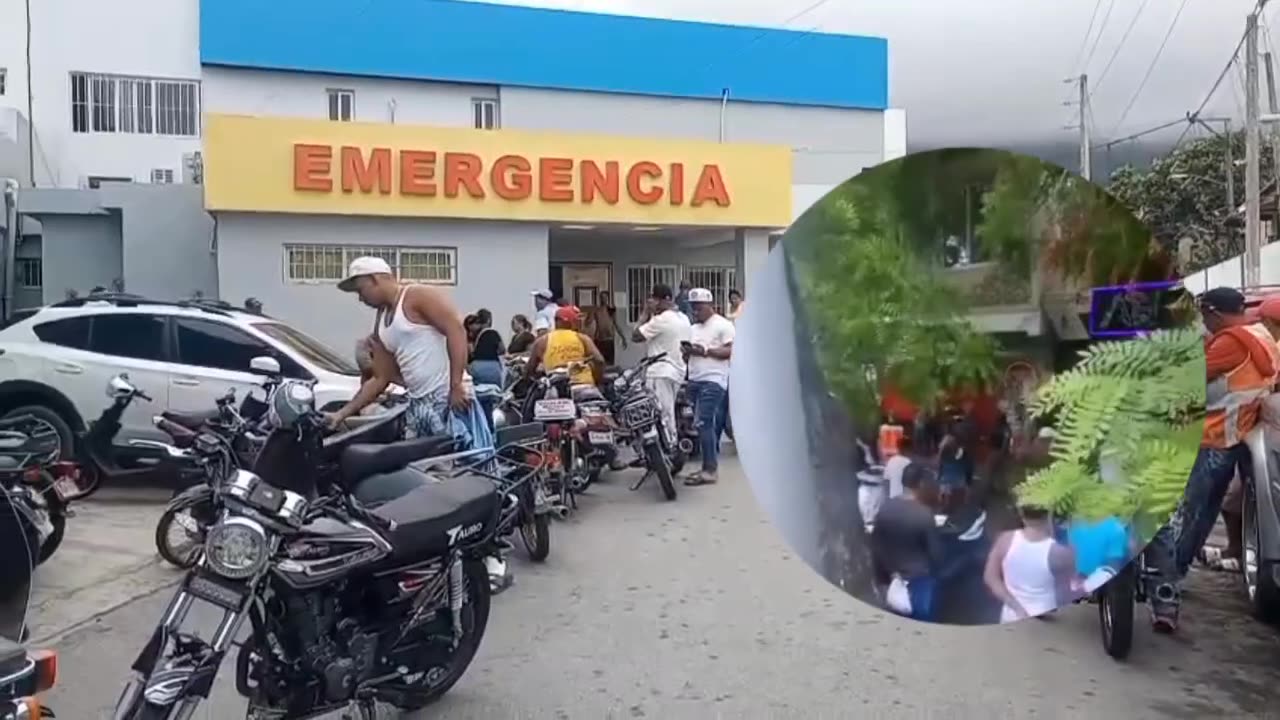 Caso Orbis Tavarez