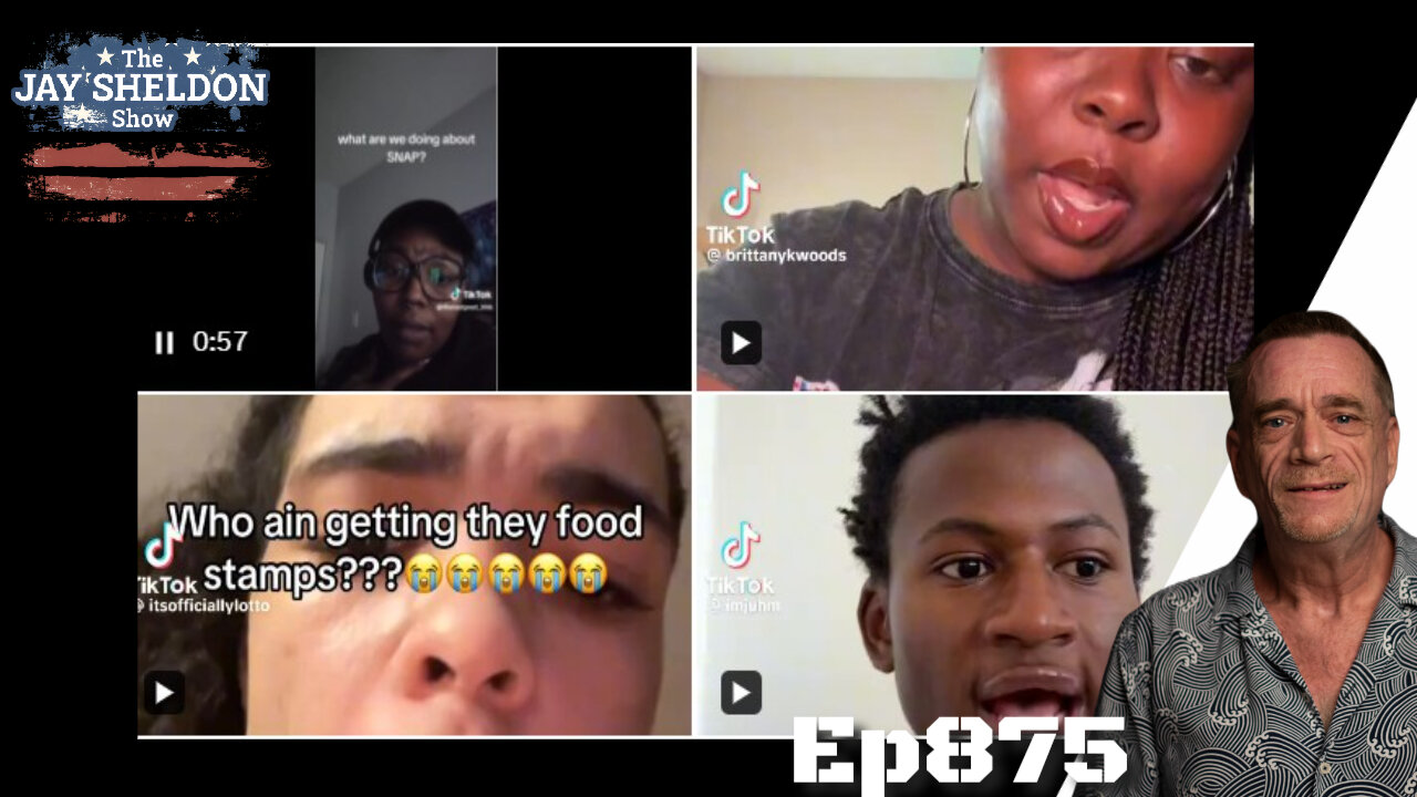 The meltdowns are SKYROCKETING over EBT