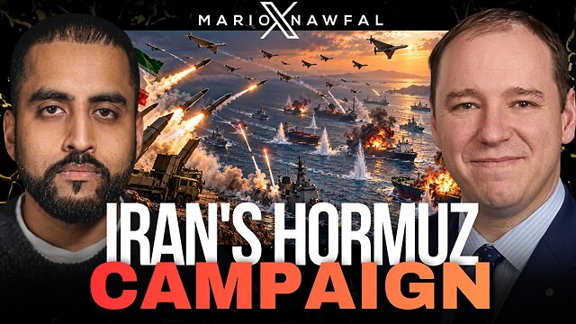 NYT: IRAN FIRED 10 CRUISE MISSILES AND 30 DRONES AT HORMUZ SHIPS, HIT ONLY 4