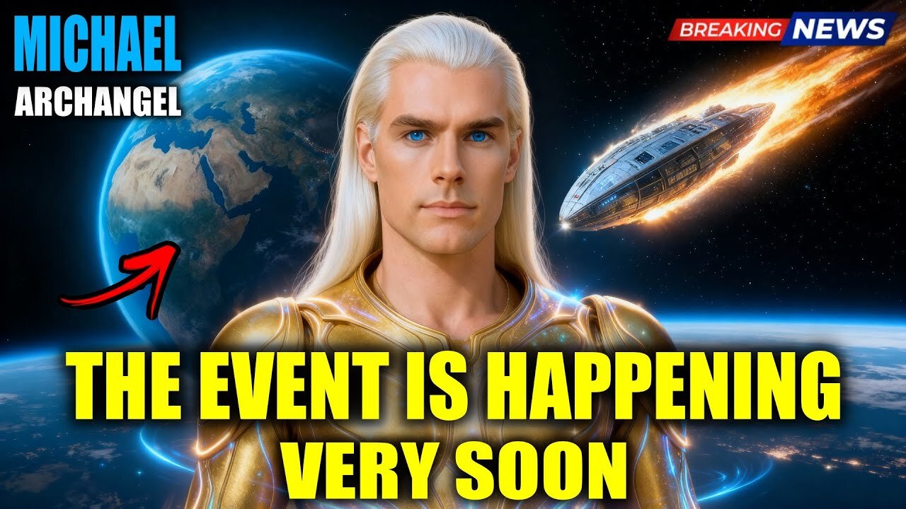 Archangel Michaels Prophecy Revealed: What It Means for Your Future! Life’s Greatest Challenges8