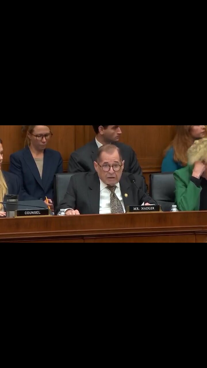 Democrat Rep MISPRONOUNCES Charlie Kirks Name