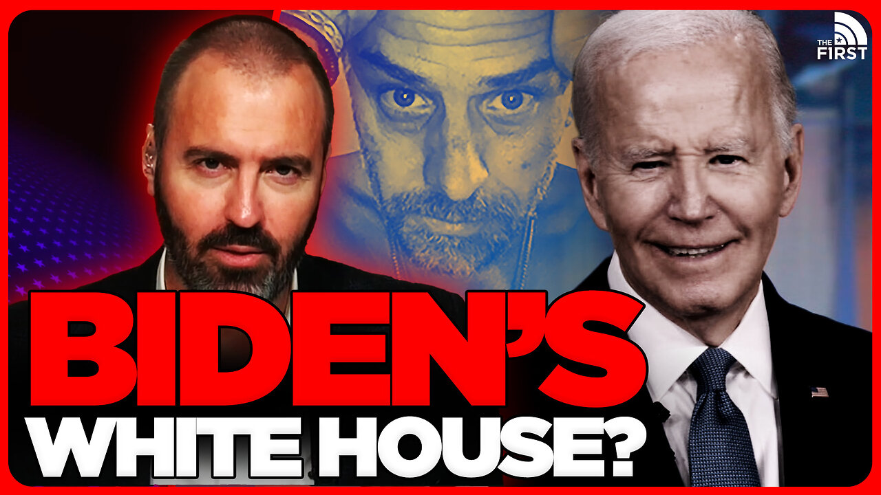 REVEALED: This Is Who REALLY Ran Joe Bidens White House