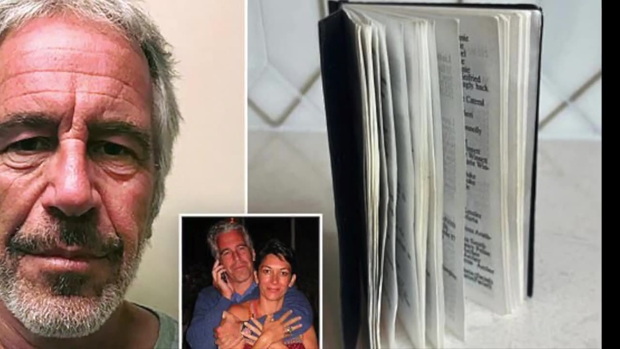 THE GOVERNMENT’S BIGGEST COVER-UP—A PARADY OF HALL & OATS’ KISS ON MY LIST”