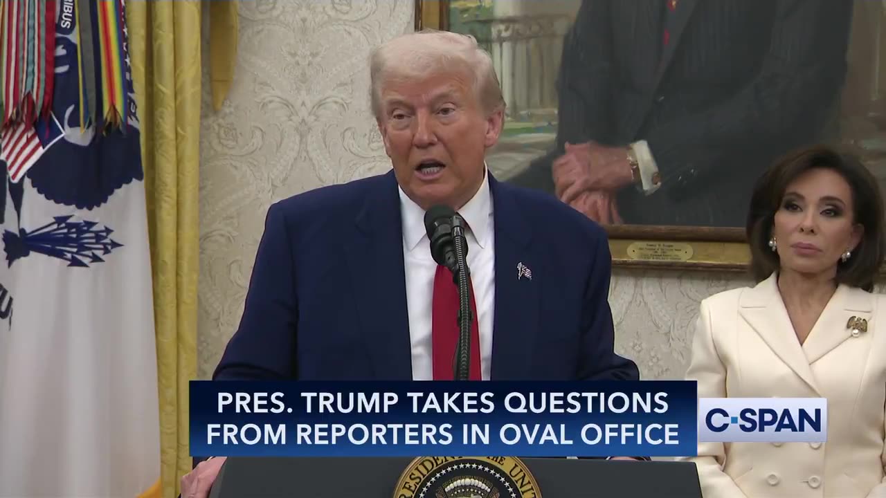 Trump: Well, Id like to be honest. Yes I did ... WARN Netanyahu Against Taking Actions Against Iran