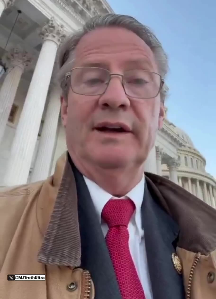 Democrats blocked Epstein Files release