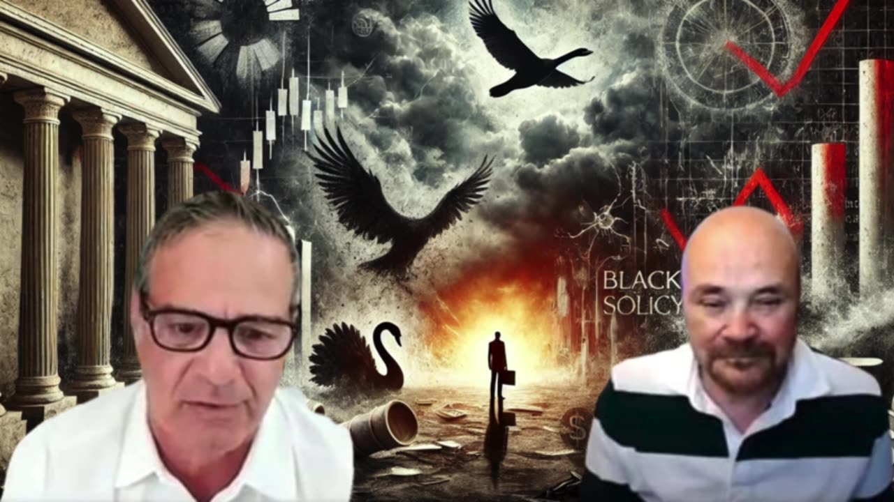 🚨 WWIII Is Closer Than You Think — Martin Armstrongs Alarming Prediction! 🚨/PART 2/