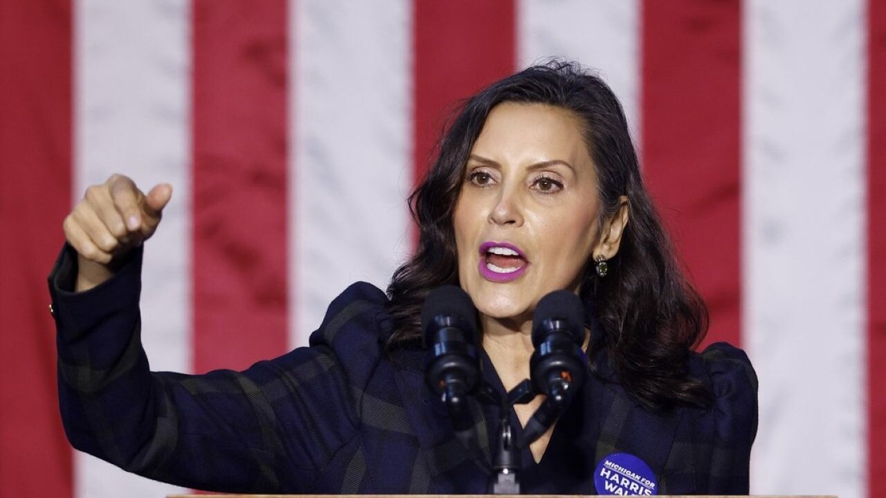 Gretchen Whitmers Covid Missteps: Podcast Appearance Fuels Outrage And Demands For Accountability
