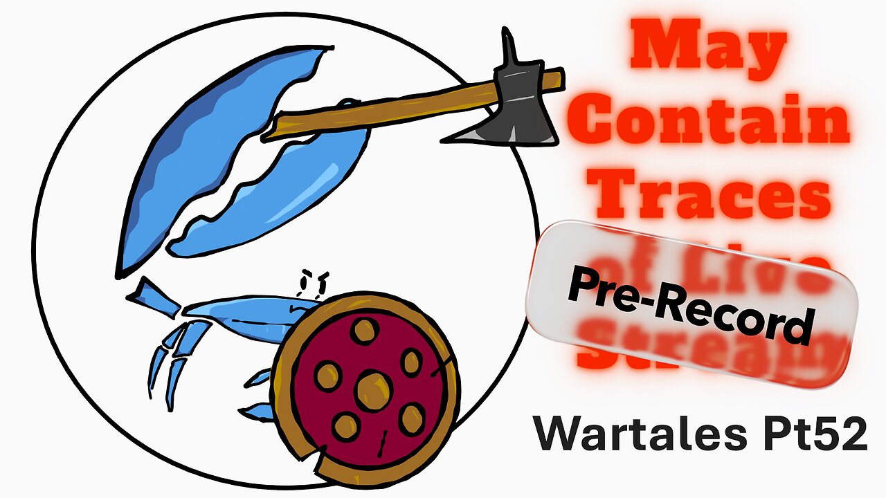Wartales Pt 52 Attempt 3