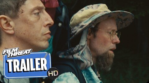 VULCANIZADORA | Official HD Trailer (2025) | DRAMA | Film Threat Trailers