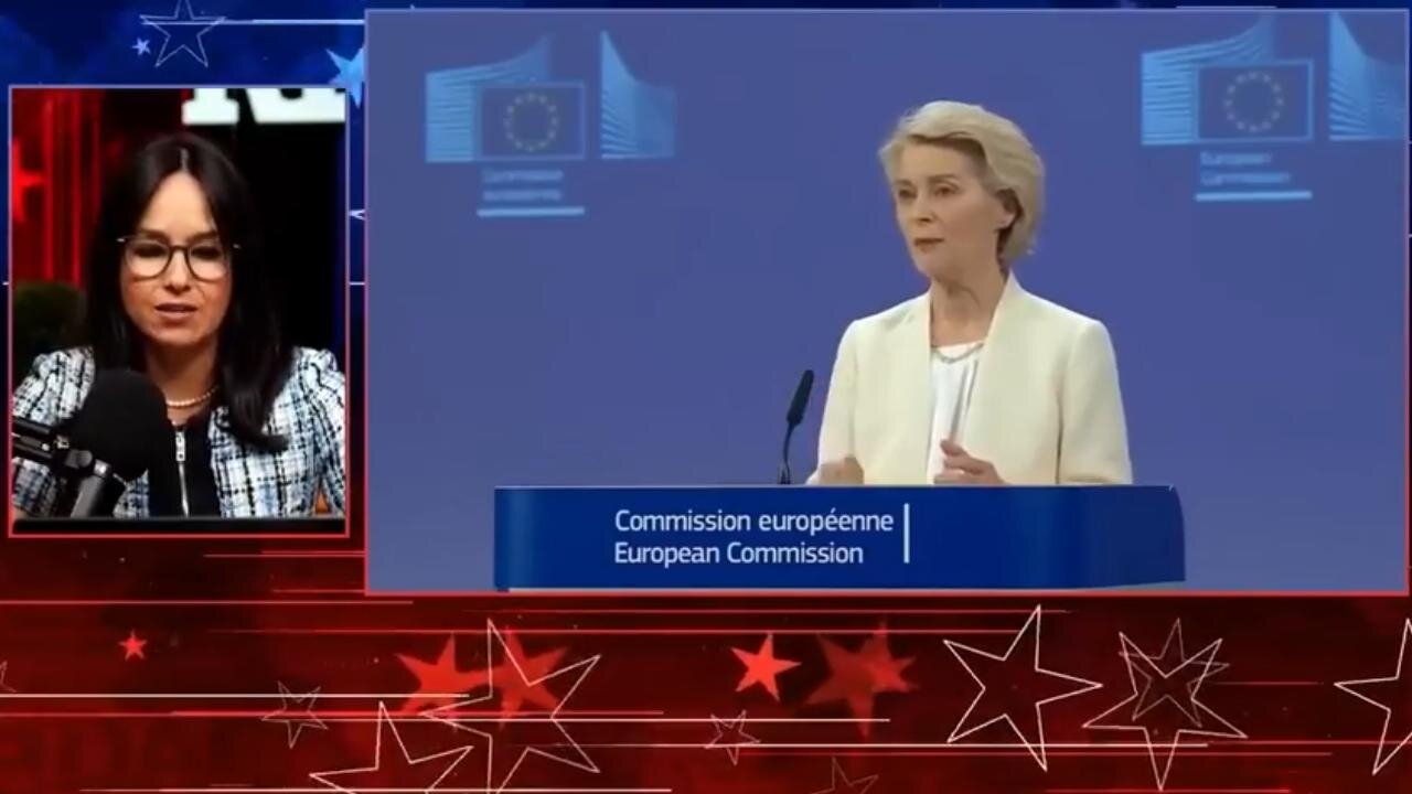 EUROPE IS COLLAPSING: €2 TRILLION MEGA-BUDGET Will Bankrupt the Entire Continent ~ by Redacted 7/22/25