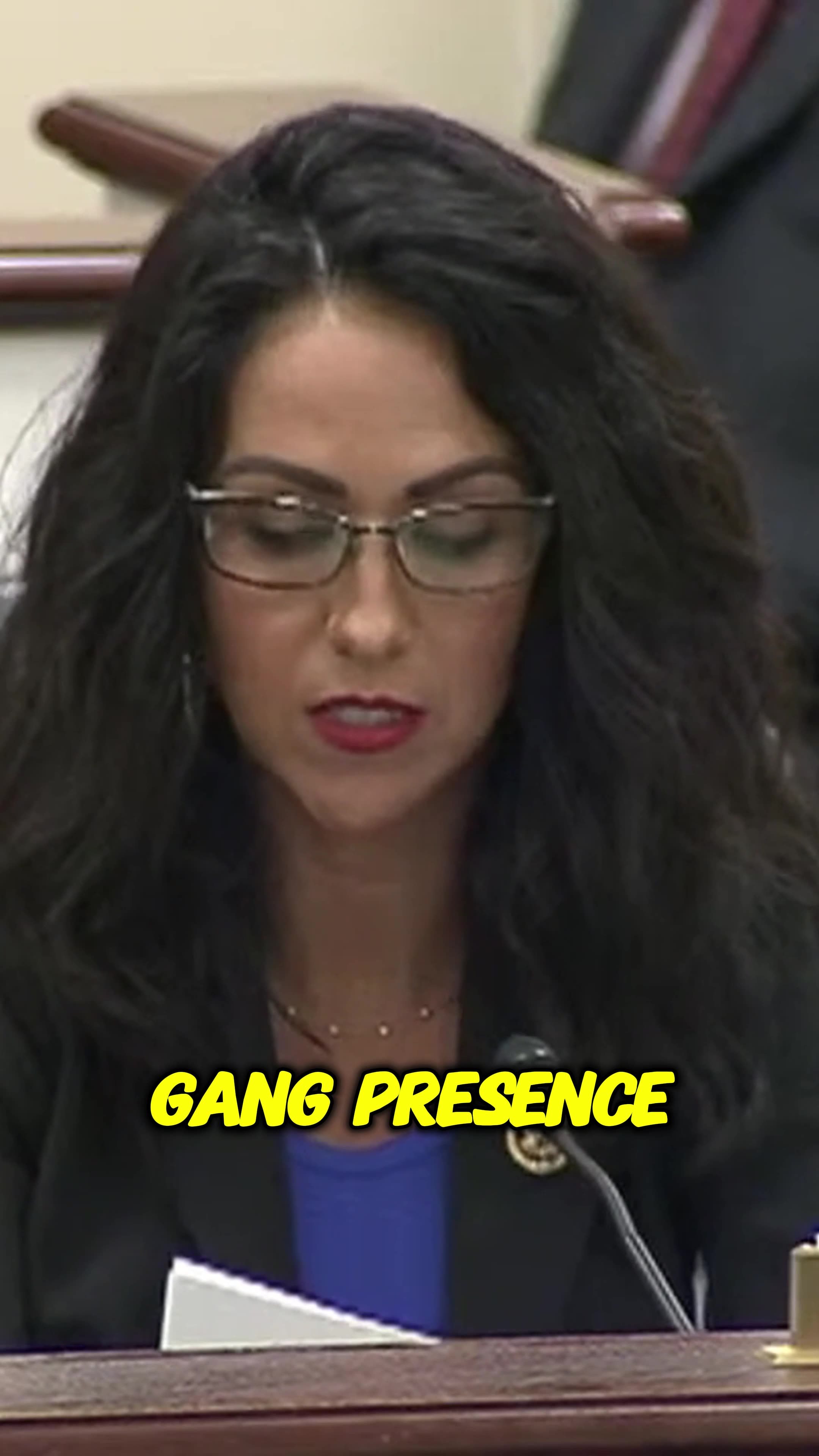 LAUREN BOEBERT UNLEASHES on Biden Admin for FLOODING the U.S. with Fentanyl and Uninvited Guests