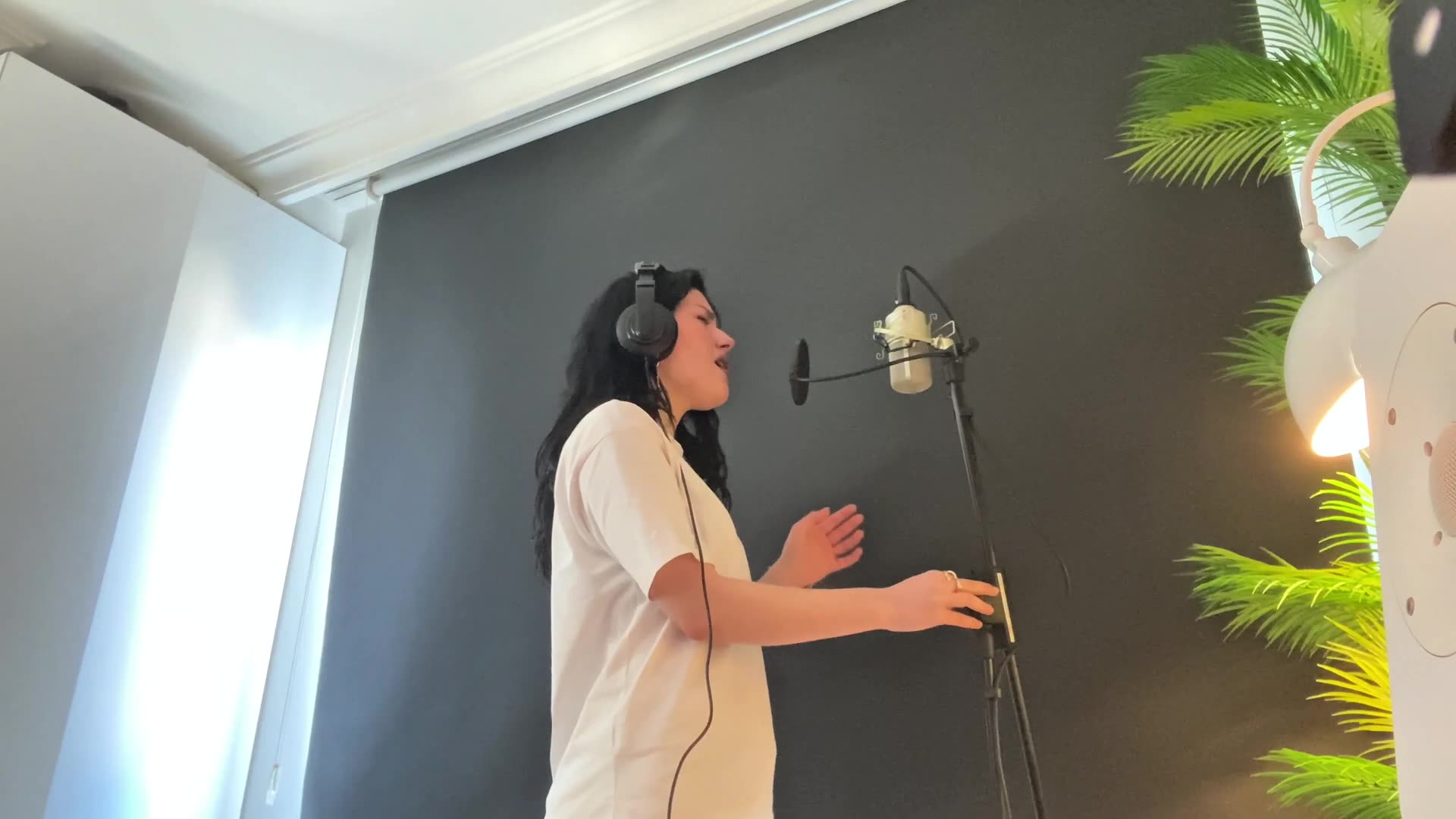 Yeni Single Geliyor | Stüdyodan İlk Görüntüler 🎙️