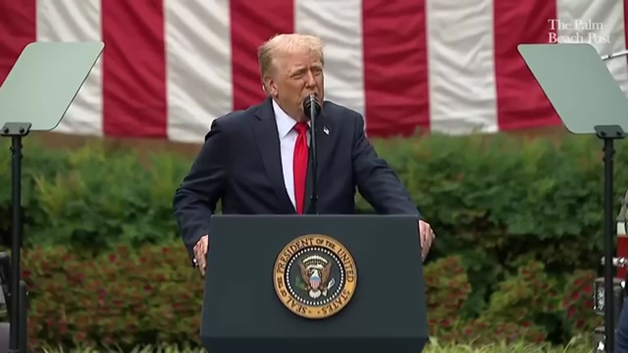 Eric Trump: Charlie Kirks death is a hit on our country. Fox News