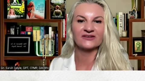 Why do Hospitals do things against healing us