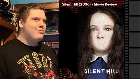 Silent Hill (2006) - Movie Review