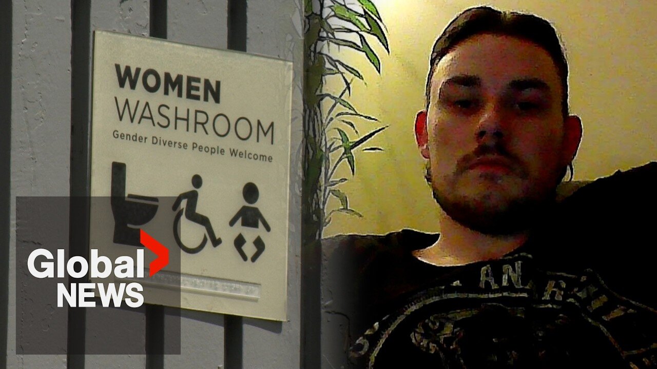 Woman recovering from violent sex assault in Vancouver pool changing room