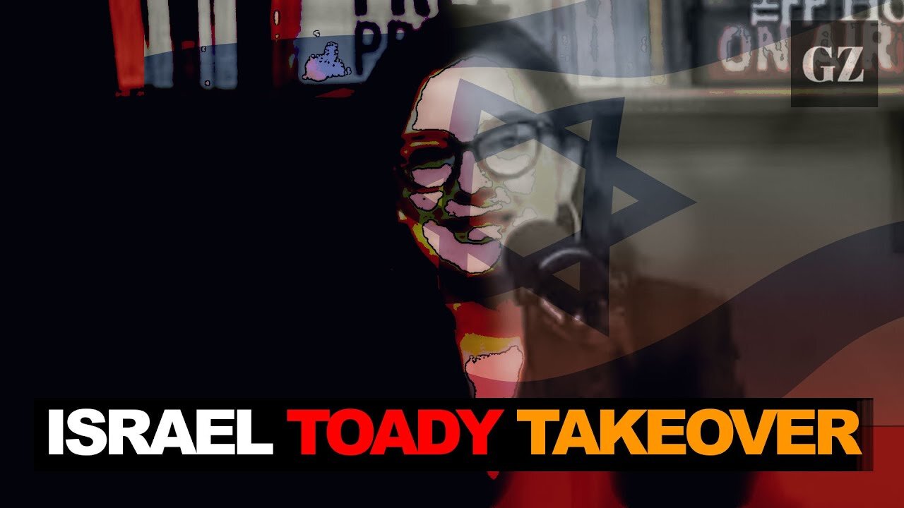 Israels assets buy CBS, install Bari Weiss