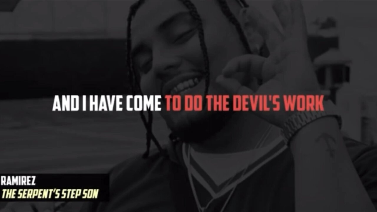 OCCULT WORLD ~ Satans Musical Prophets