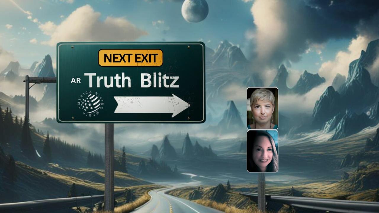 Truth Blitz ep 288