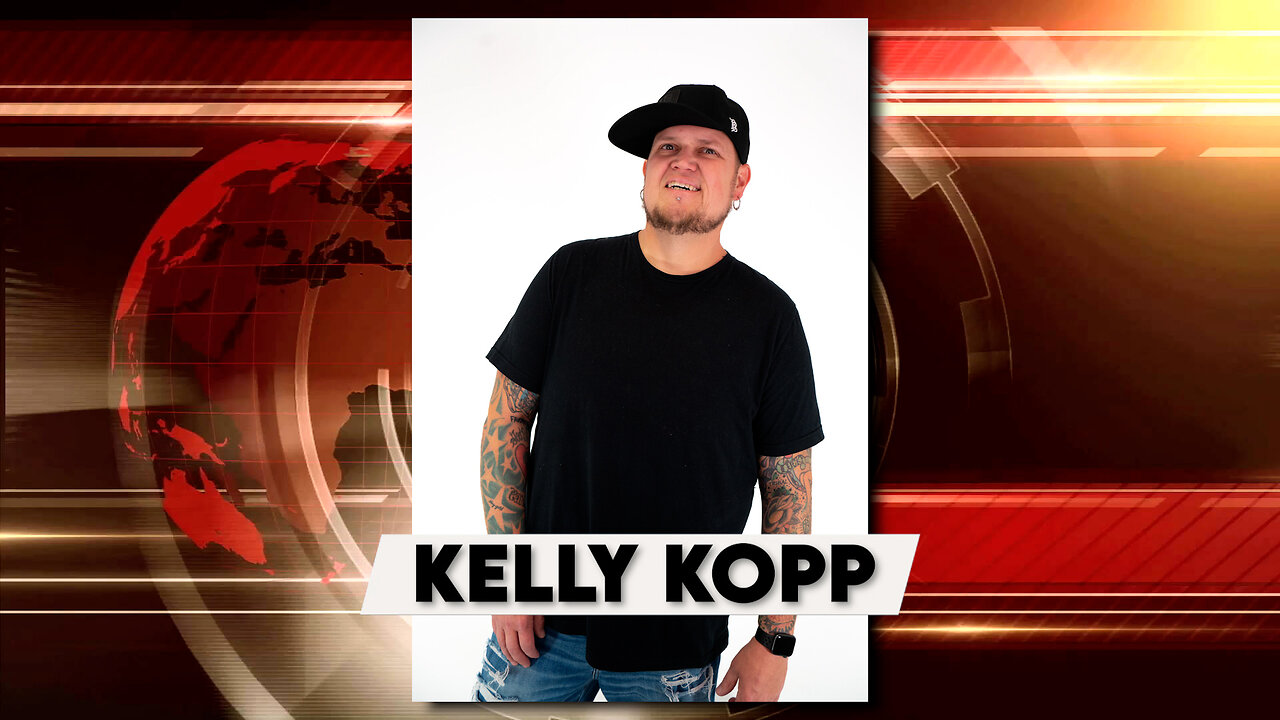Pastor Kelly Kopps Journey from Rock n Roll to Redemption | Take FiVe