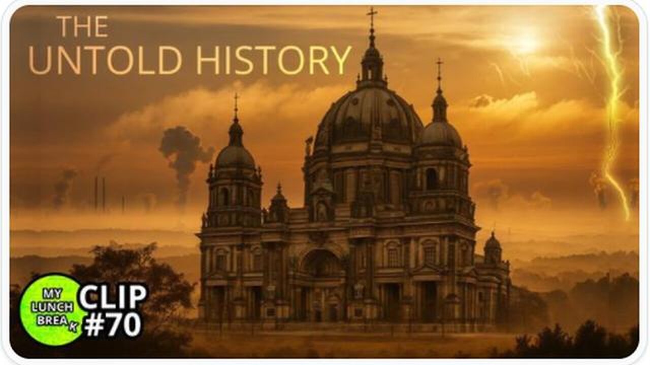 The Untold History