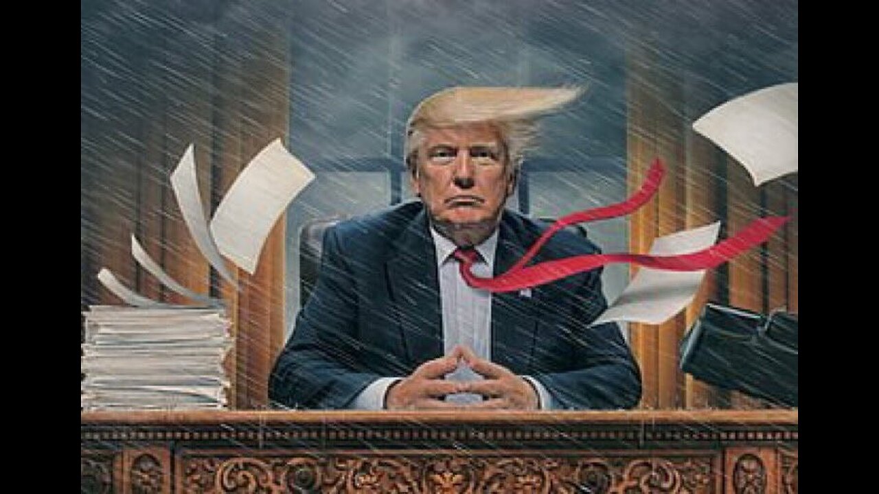 Albanese Meets Trump & More