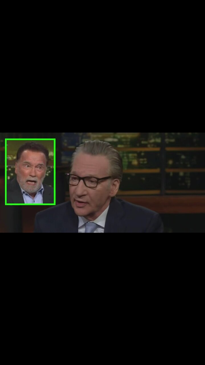 Arnold Schwarzenegger drops a nuclear bomb on Democrats’ gerrymandering push to ‘save democracy’