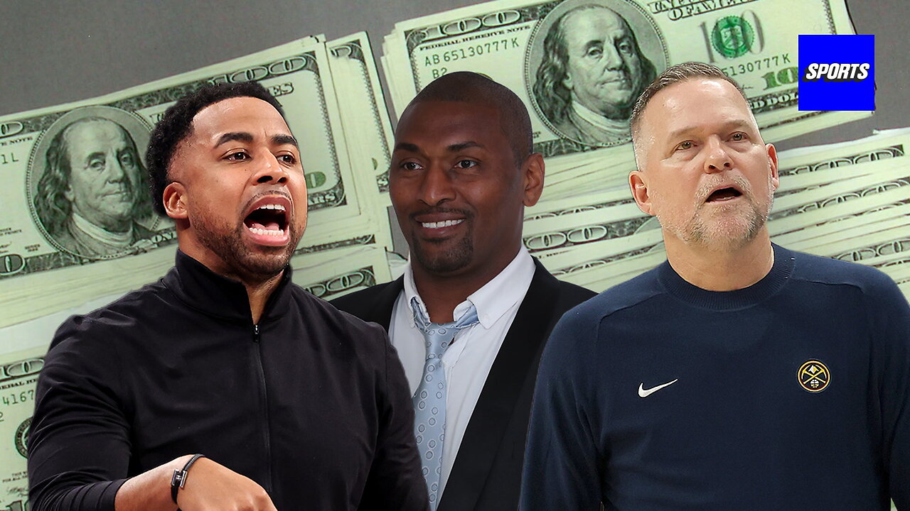 Vegas releases betting odds for Knicks head coach candidates