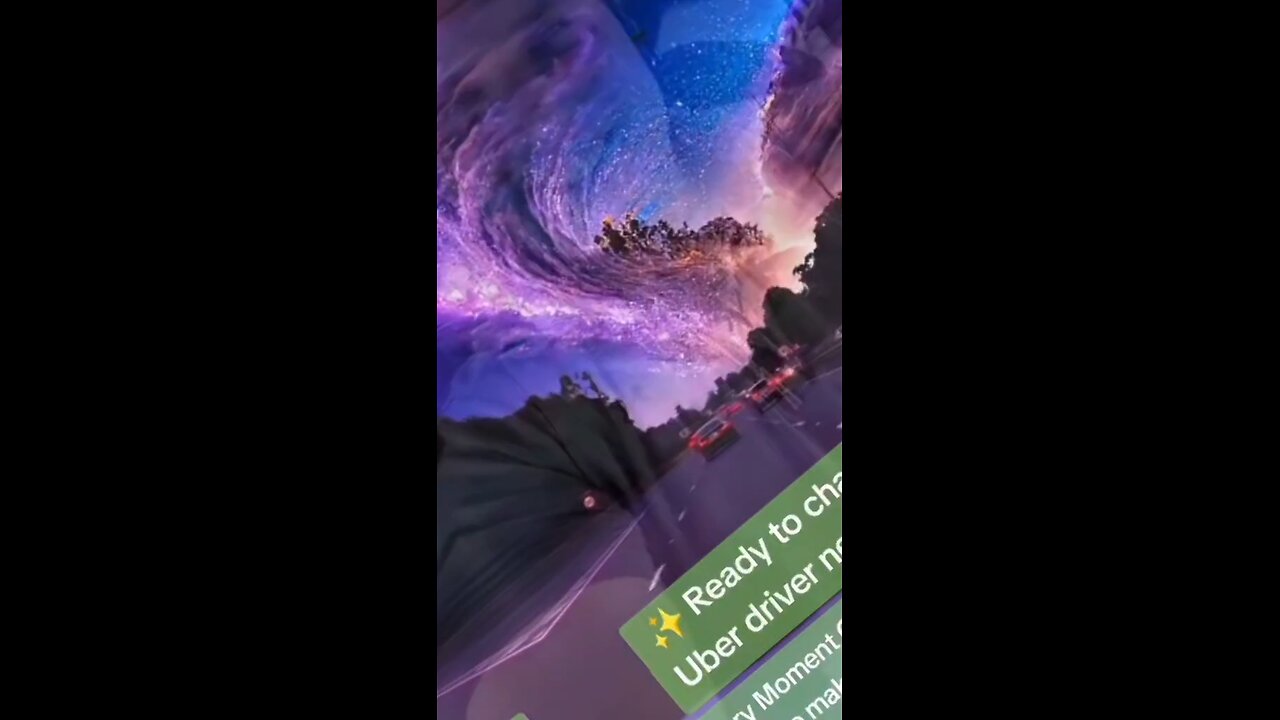 ππ Help An Uber Driver: Donate & Change a Life!