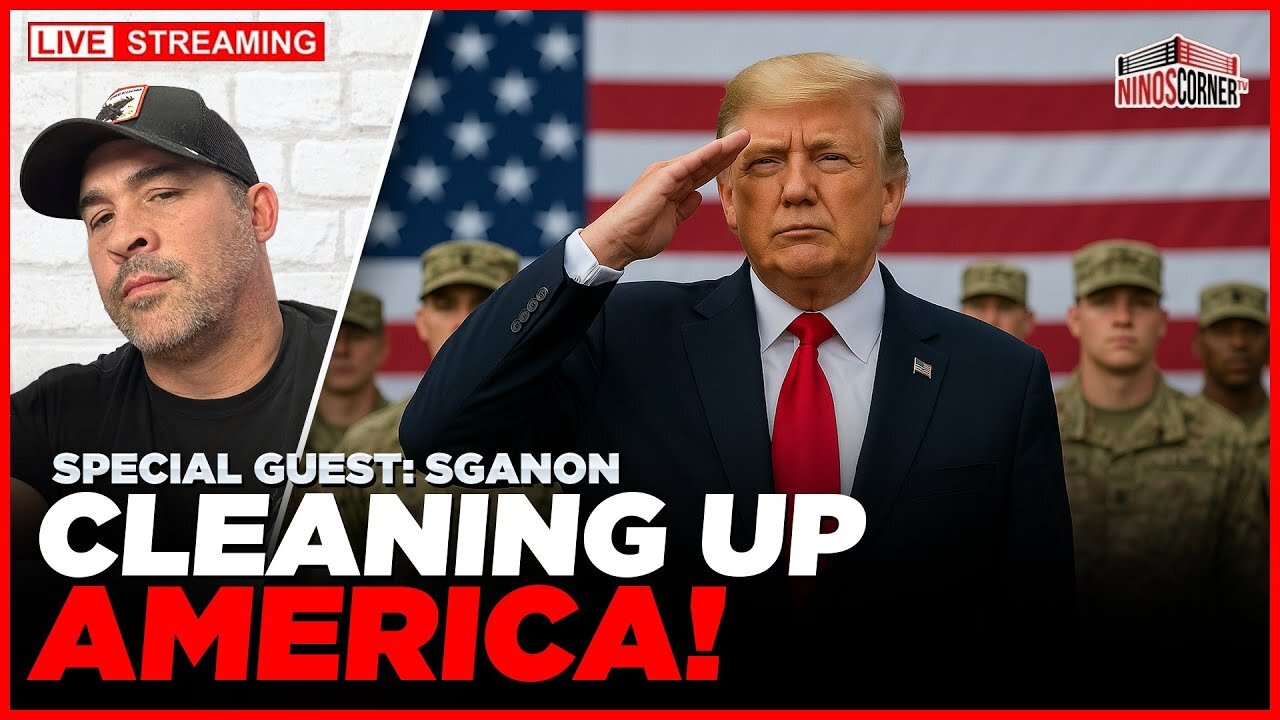 Inside Trumps Strategy on the Deep State, Cartels, and Federal Reserve