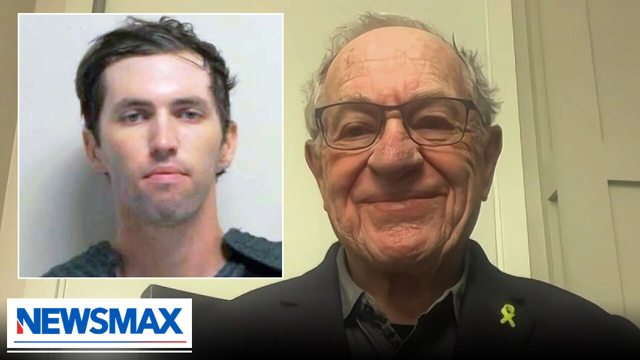 Finding a competent lawyer wont be easy for alleged assassin: Alan Dershowitz | Wake Up America