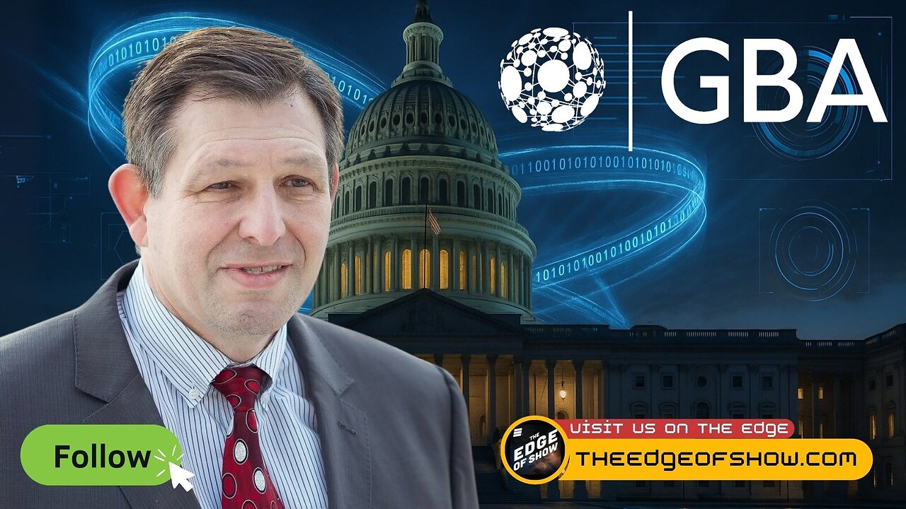 Shaping the Future of Money: Insights from Gerard Dache on Blockchain and Governance