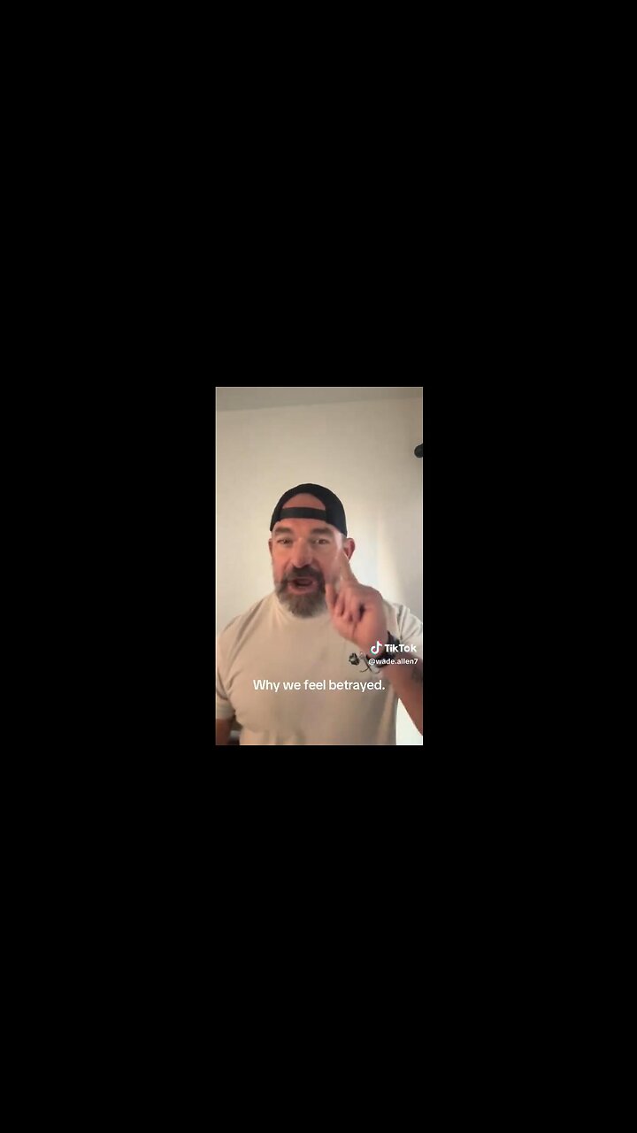 🔥Afghanistan Veteran FUMES that Islam is taking foothold in America. Hes 100% right!