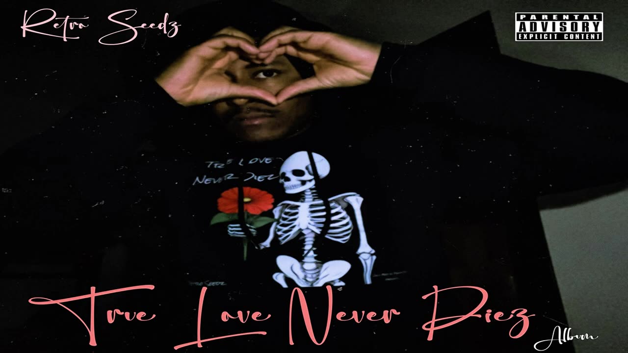 Retro Seedz - Back In My Bag (Official Audio) || @RetroSeedzTV ​