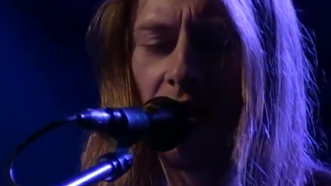 ALICE IN CHAINS - BROTHER (MTV Unplugged).