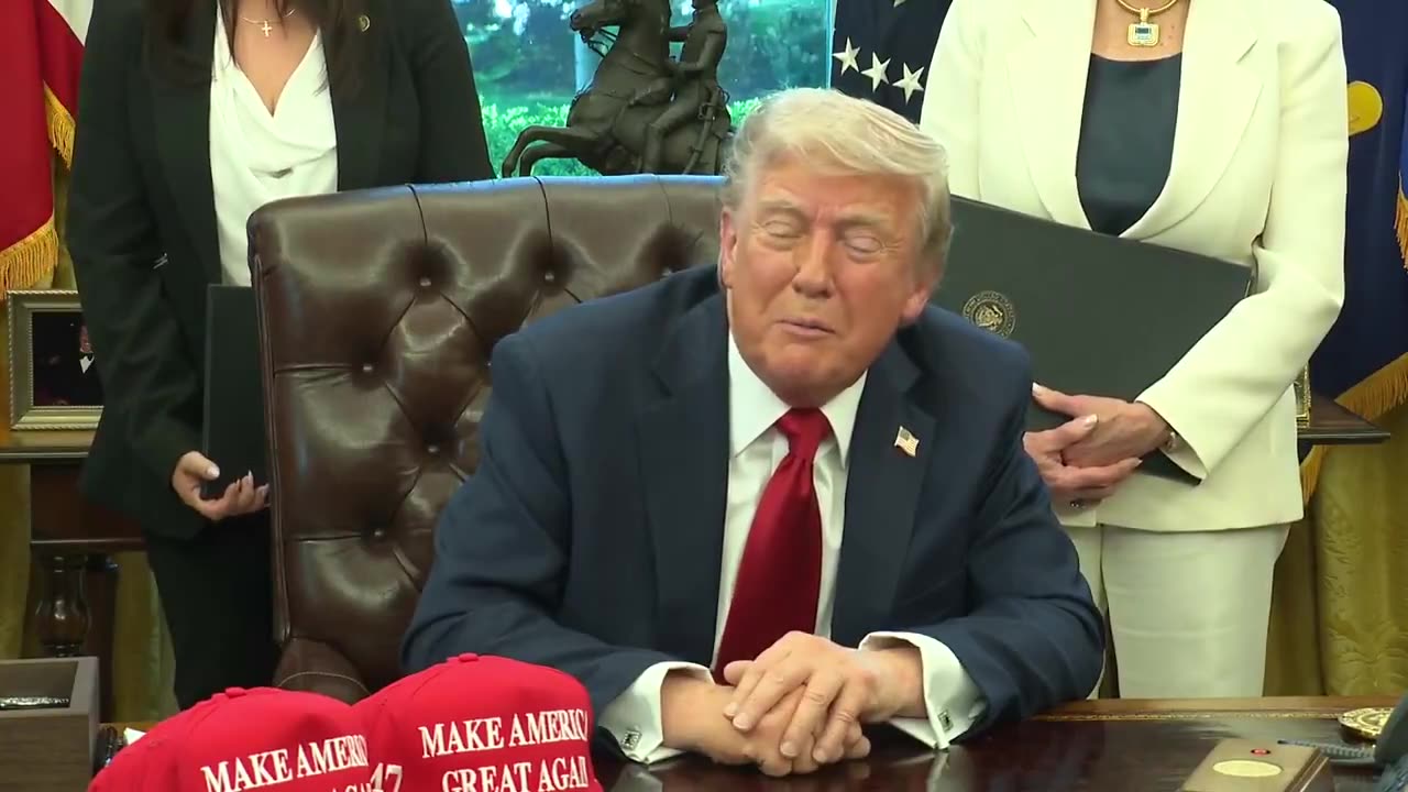 Trump: Redskins, Indians Name Changes Degrading to Native Americans