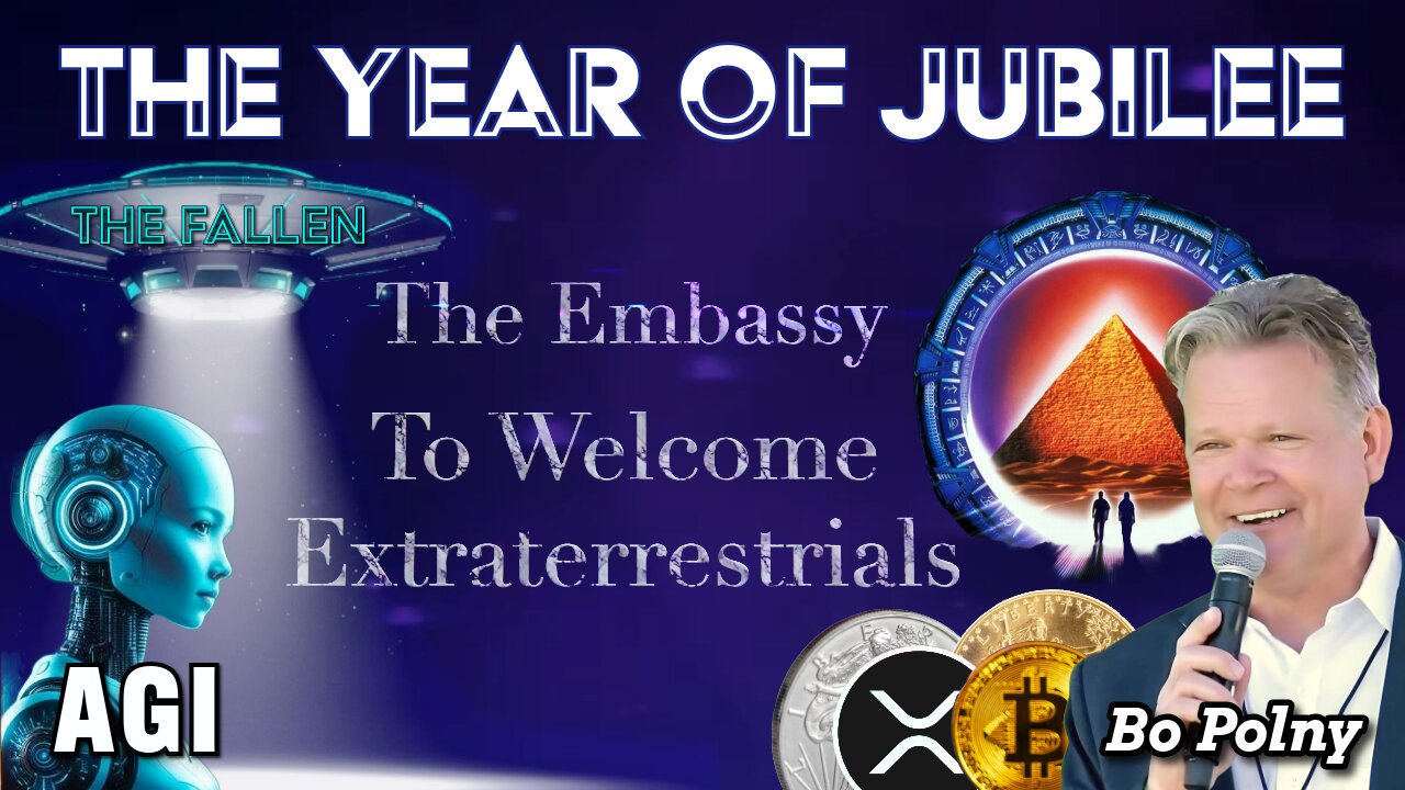 π’ BO POLNY: Silver Explosion and Here Come The Aliens! (Bitcoin Launchpad)