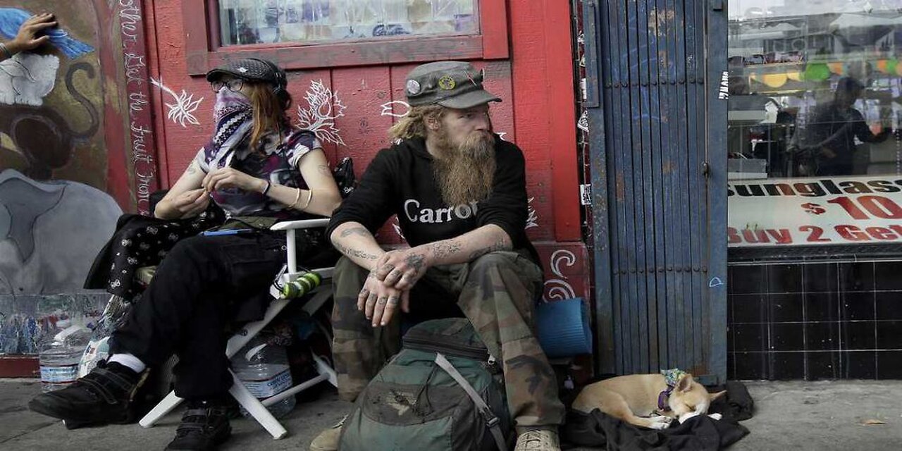Pack the Bags, Were Going on a Guilt Trip—the Secret to the Democrats Success