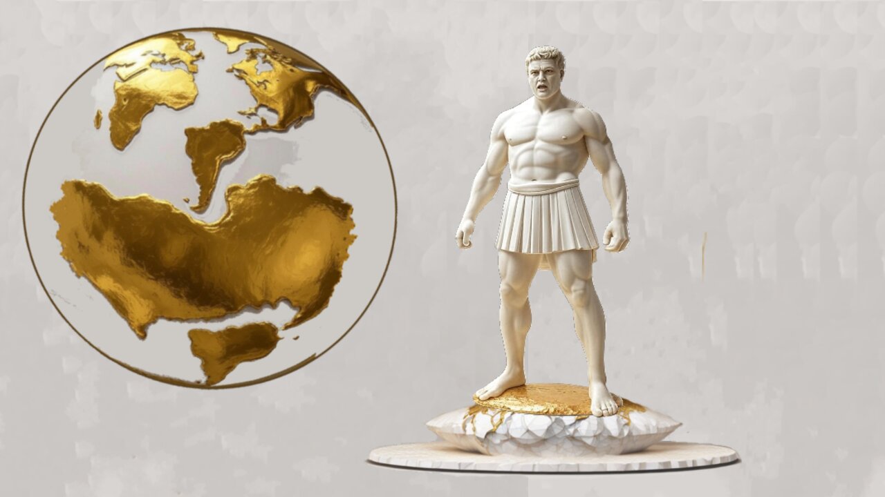 World War 3, Us vs Them