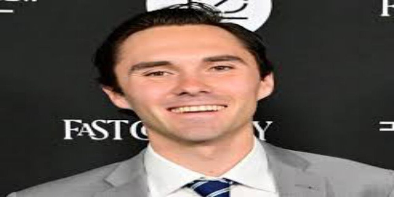 David Hoggs Democrat Group Makes Little Progress So Far